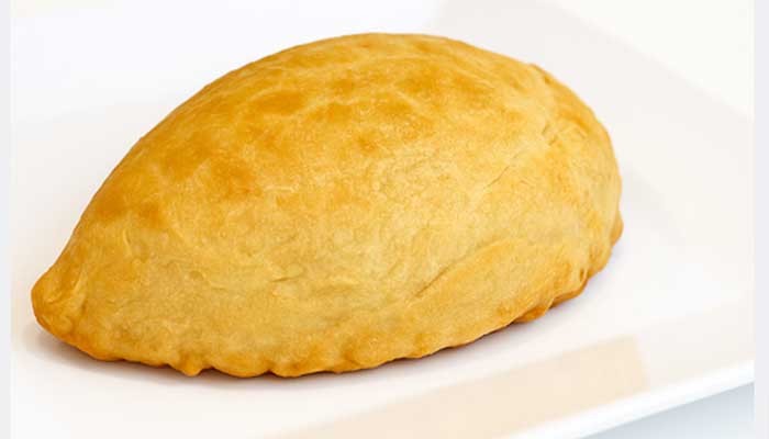 Meat Pie from Nigerian Breeze